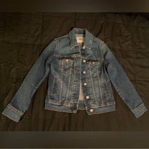 Old Navy Denim Jacket